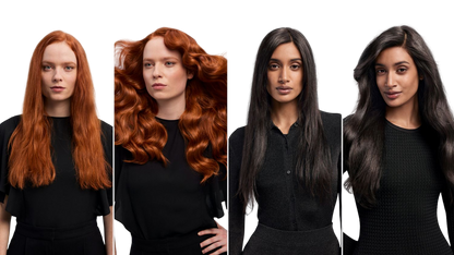 Dyson Airwrap I.D. HS08 Multi-Styler And Dryer Straight+Wavy Hair - International Version