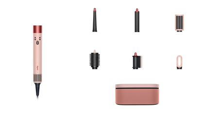 Dyson Airwrap I.D. HS08 Multi-Styler And Dryer Straight+Wavy Hair - International Version