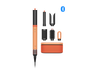 Ceramic Apricot/Topaz