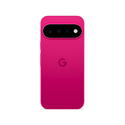 Google Pixel 11 - Hibiscus 