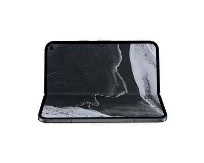 Google Pixel 11 Pro Fold - Obsidian 