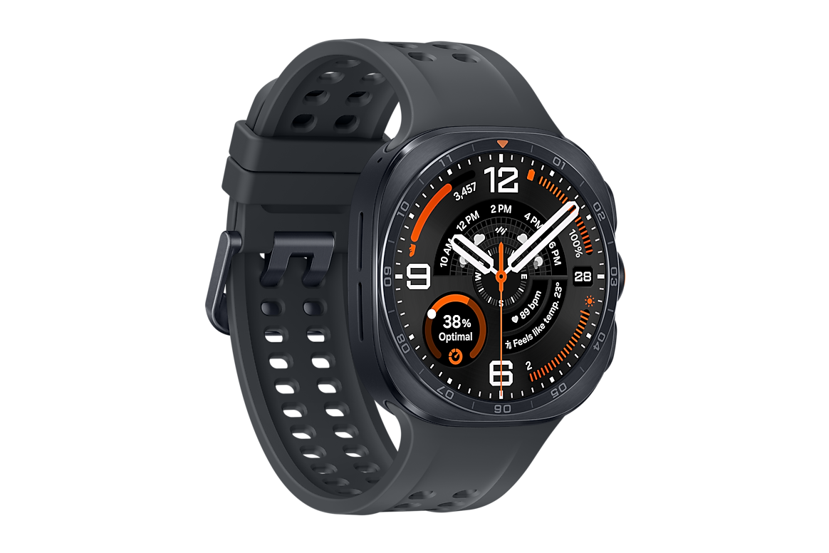 Samsung Galaxy Watch Ultra2 (47mm, LTE)