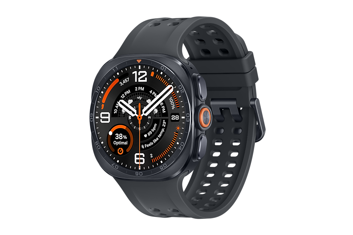Samsung Galaxy Watch Ultra2 (47mm, LTE)