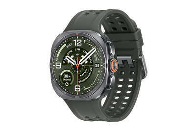 Samsung Galaxy Watch Ultra2 (47mm, LTE)