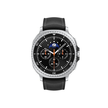Samsung Galaxy Watch8 Classic 46mm, Bluetooth and WiFi with 1-year International warranty