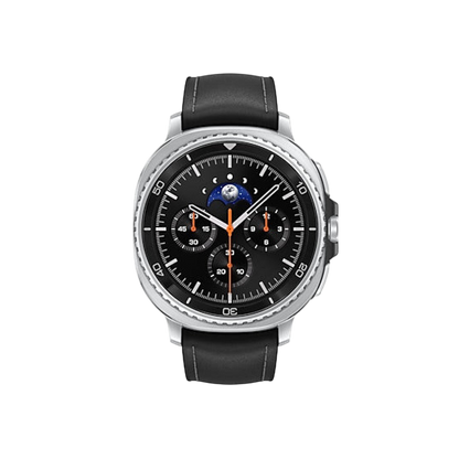 Samsung Galaxy Watch8 Classic 46mm, Bluetooth and WiFi with 1-year International warranty