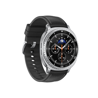Samsung Galaxy Watch8 Classic 46mm, Bluetooth and WiFi with 1-year International warranty