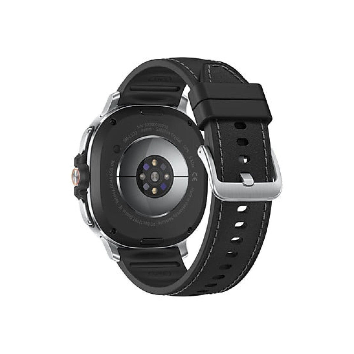 Samsung Galaxy Watch8 Classic 46mm, Bluetooth and WiFi with 1-year International warranty