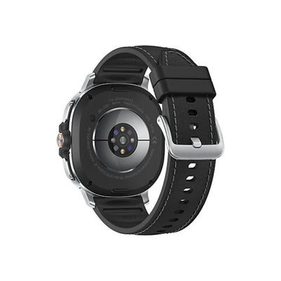 Samsung Galaxy Watch8 Classic 46mm, Bluetooth and WiFi with 1-year UAE warranty
