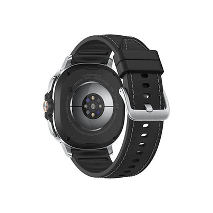 Samsung Galaxy Watch8 Classic 46mm, Bluetooth and WiFi with 1-year International warranty