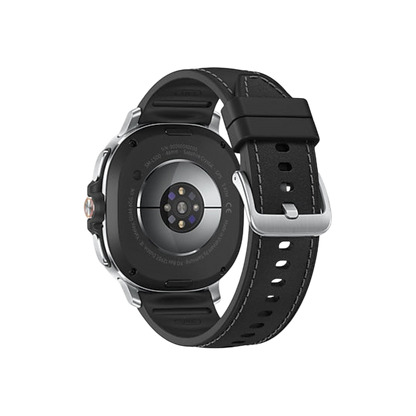Samsung Galaxy Watch8 Classic 46mm, Bluetooth and WiFi with 1-year International warranty