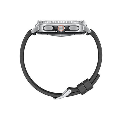 Samsung Galaxy Watch8 Classic 46mm, Bluetooth and WiFi with 1-year UAE warranty