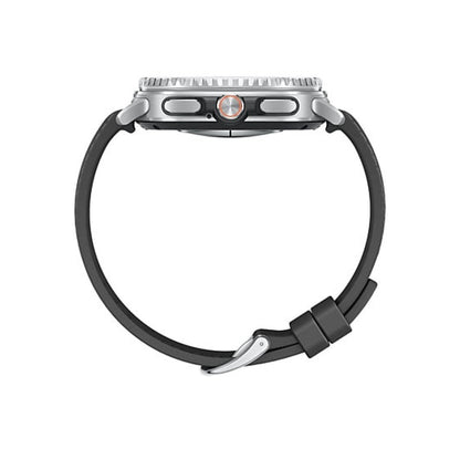 Samsung Galaxy Watch8 Classic 46mm, Bluetooth and WiFi with 1-year International warranty