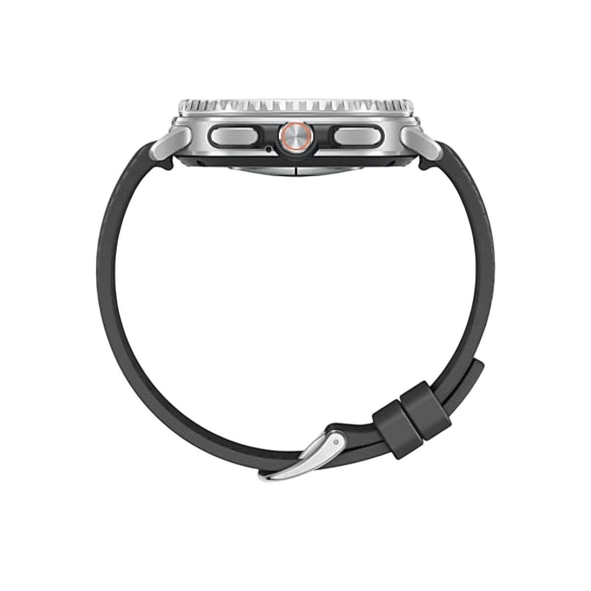 Samsung Galaxy Watch8 Classic 46mm, Bluetooth and WiFi with 1-year International warranty