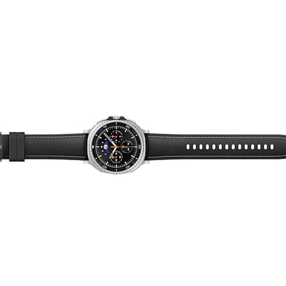 Samsung Galaxy Watch8 Classic 46mm, Bluetooth and WiFi with 1-year International warranty