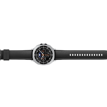 Samsung Galaxy Watch8 Classic 46mm, Bluetooth and WiFi with 1-year International warranty