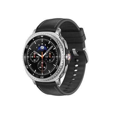 Samsung Galaxy Watch8 Classic 46mm, Bluetooth and WiFi with 1-year UAE warranty