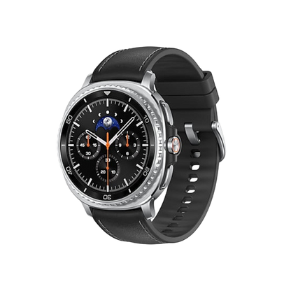 Samsung Galaxy Watch8 Classic 46mm, Bluetooth and WiFi with 1-year International warranty