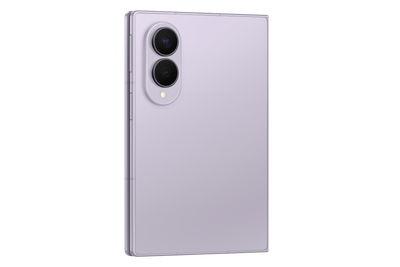 Samsung Galaxy Z Fold8 with one year UAE warranty (TRA) - Lavender 