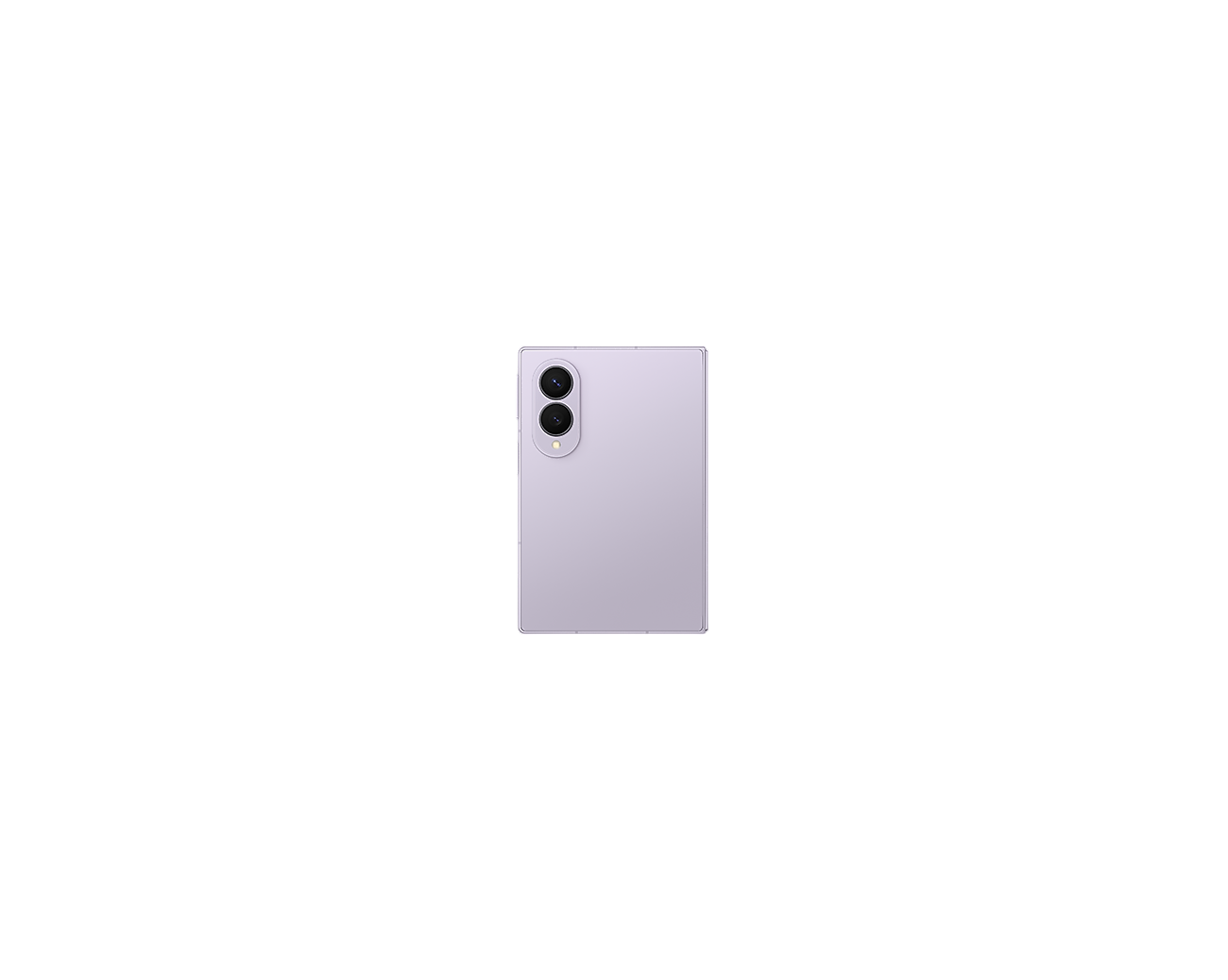 Samsung Galaxy Z Fold8 with one year UAE warranty (TRA) - VAT Not Registered