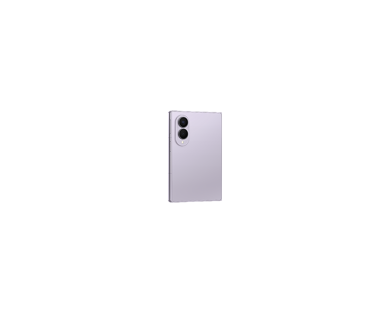 Samsung Galaxy Z Fold8 with one year UAE warranty (TRA) - VAT Not Registered