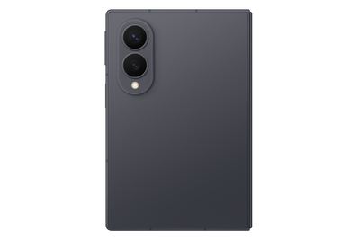 Samsung Galaxy Z Fold8 with one year UAE warranty (TRA) - Graphite 