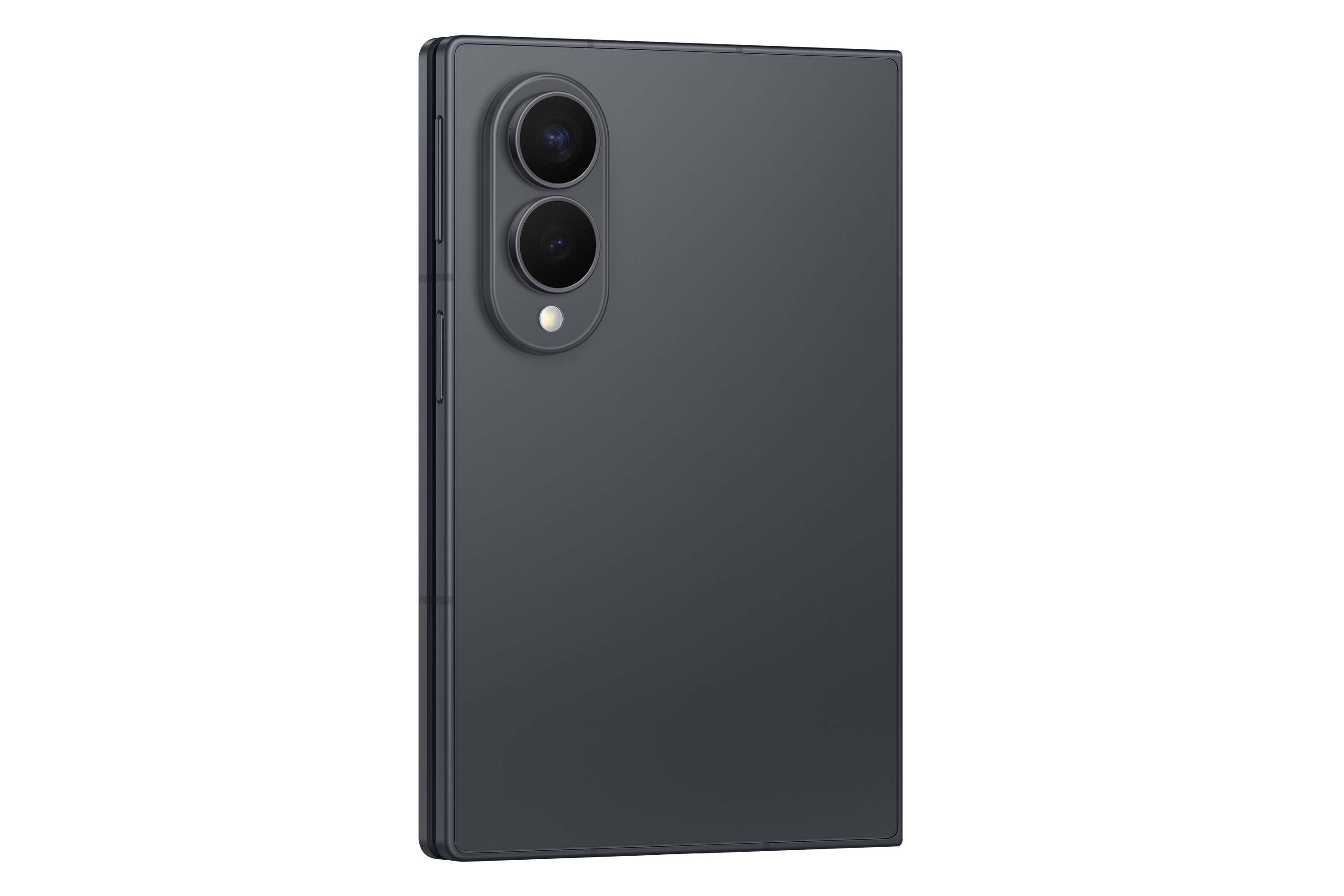 Samsung Galaxy Z Fold8 with one year UAE warranty (TRA) - Graphite 