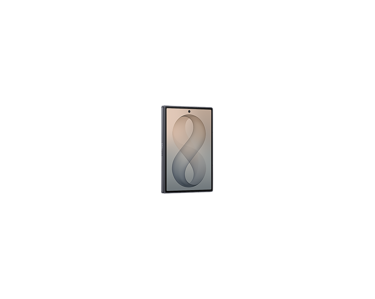 Samsung Galaxy Z Fold8 with one year UAE warranty (TRA) - VAT Not Registered