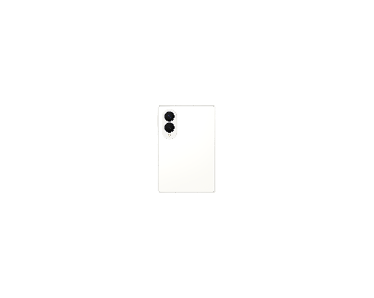Samsung Galaxy Z Fold8 with one year UAE warranty (TRA) - VAT Not Registered