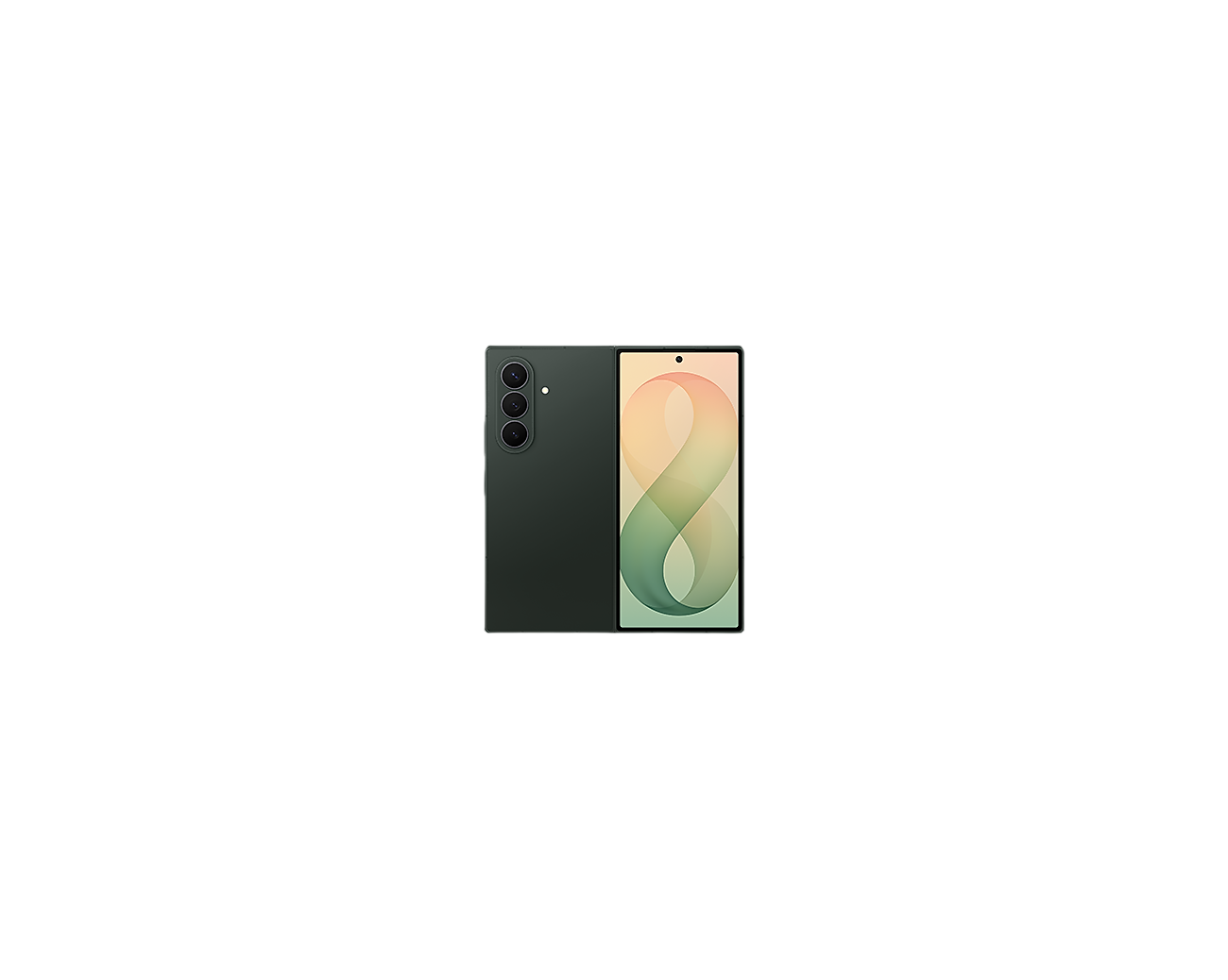 Samsung Galaxy Z Fold8 Ultra with one year UAE warranty (TRA) - VAT Not Registered