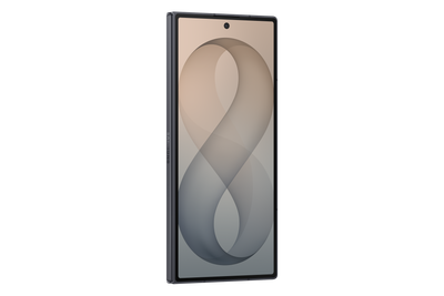 Samsung Galaxy Z Fold8 Ultra with one year UAE warranty (TRA) - Graphite 