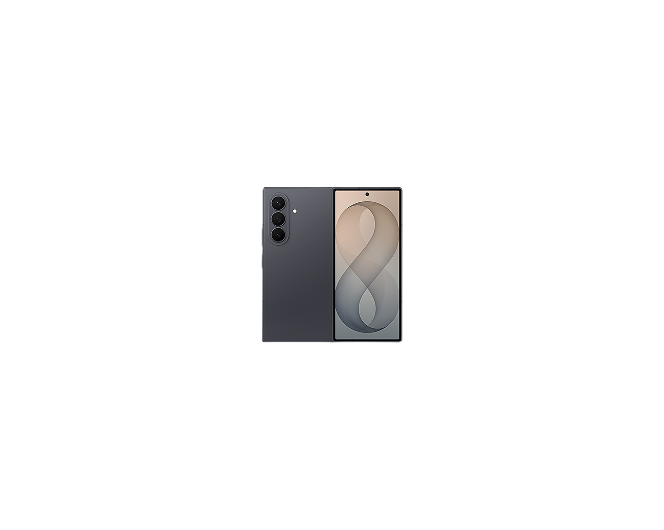 Samsung Galaxy Z Fold8 Ultra with one year UAE warranty (TRA) - VAT Not Registered