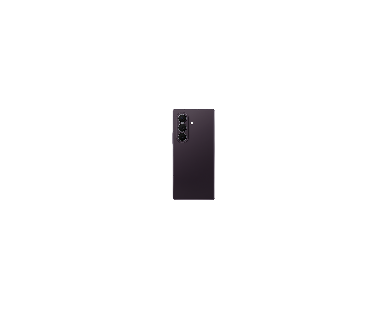 Samsung Galaxy Z Fold8 Ultra with one year UAE warranty (TRA) - VAT Not Registered