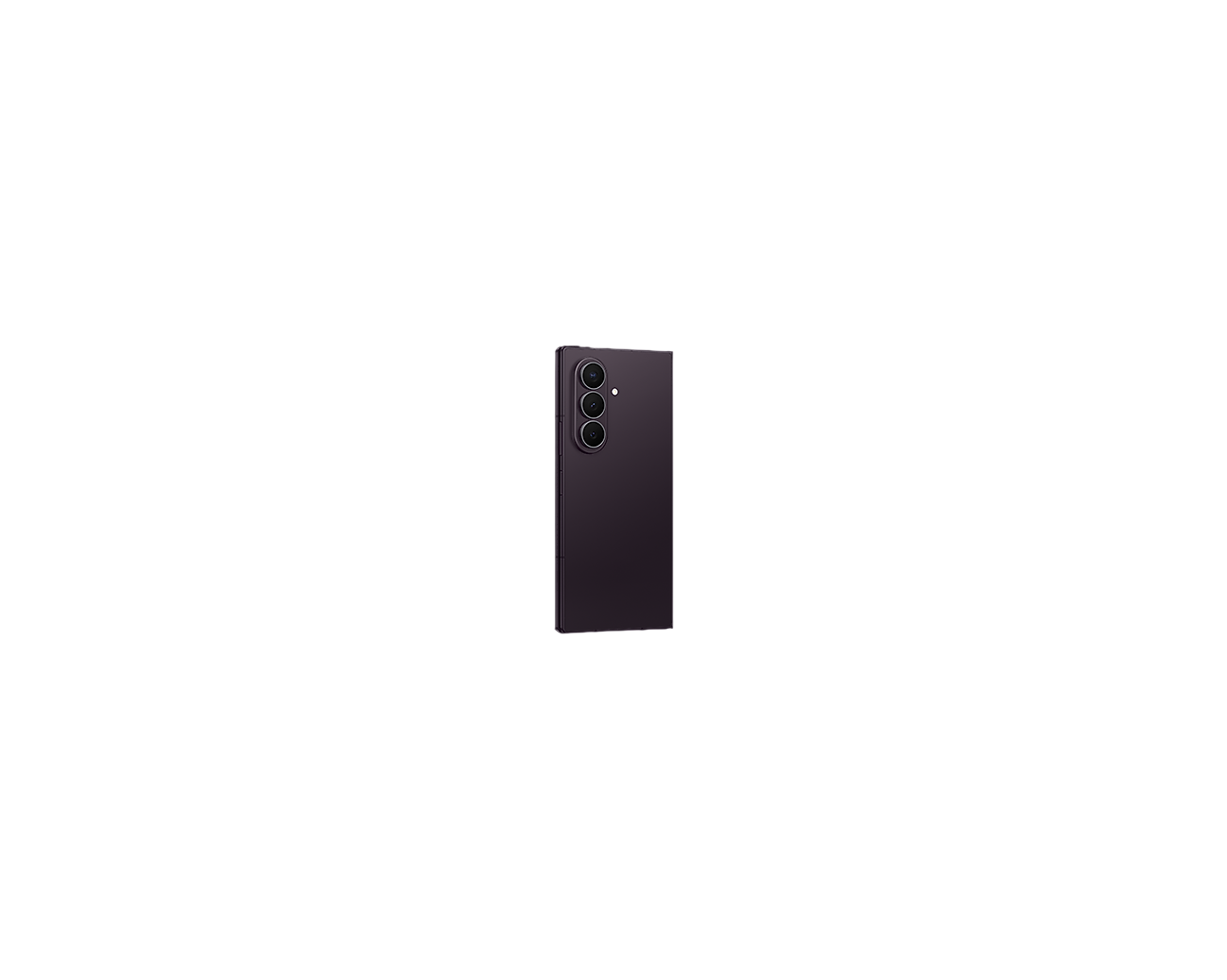 Samsung Galaxy Z Fold8 Ultra with one year UAE warranty (TRA) - VAT Not Registered