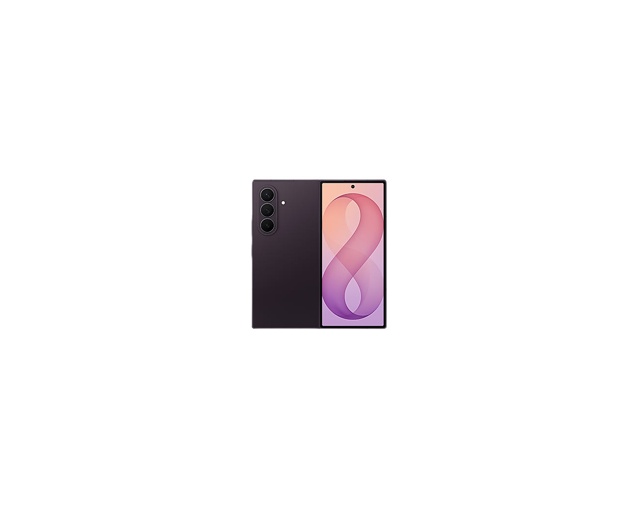 Samsung Galaxy Z Fold8 Ultra with one year UAE warranty (TRA) - VAT Not Registered