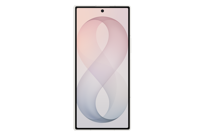 Samsung Galaxy Z Fold8 Ultra with one year UAE warranty (TRA) - Cream 