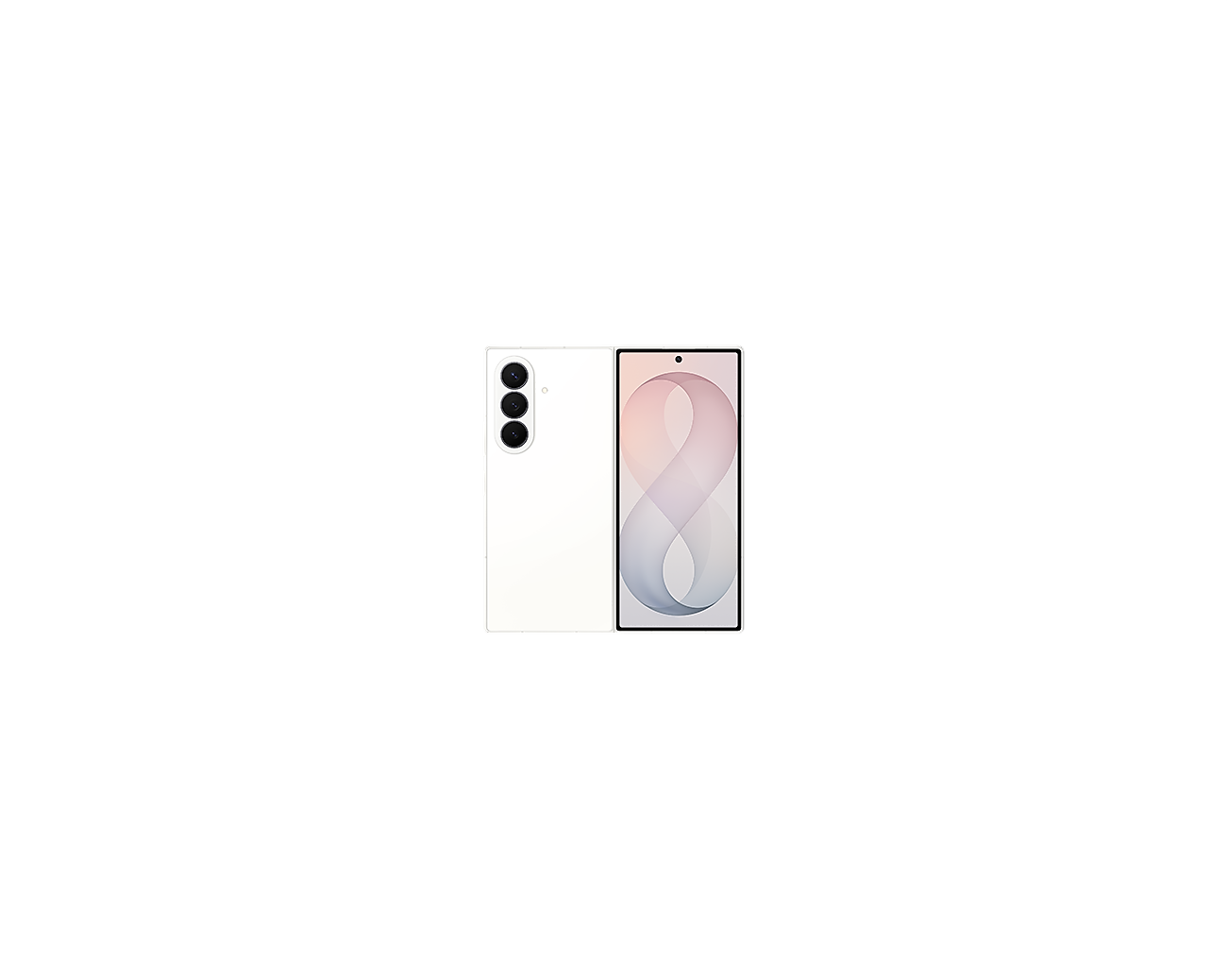 Samsung Galaxy Z Fold8 Ultra with one year UAE warranty (TRA) - VAT Not Registered