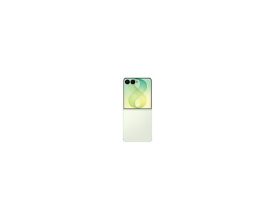 Samsung Galaxy Z Flip8 with UAE Warranty TRA