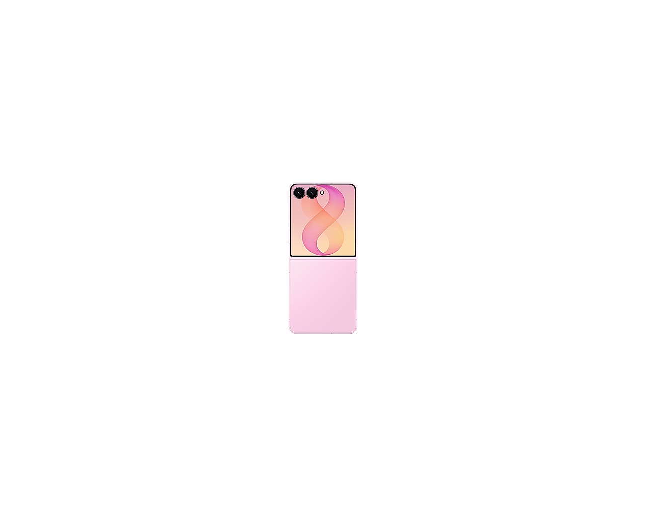 Samsung Galaxy Z Flip8 with UAE Warranty TRA