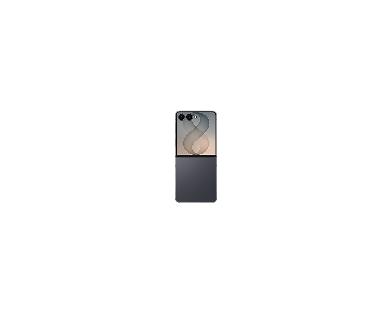 Samsung Galaxy Z Flip8 with UAE Warranty TRA