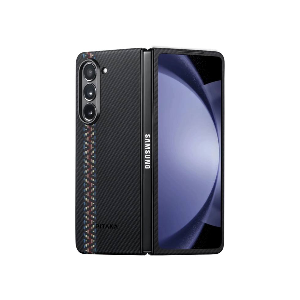 Pitaka Air Case for Samsung Galaxy Z Fold5