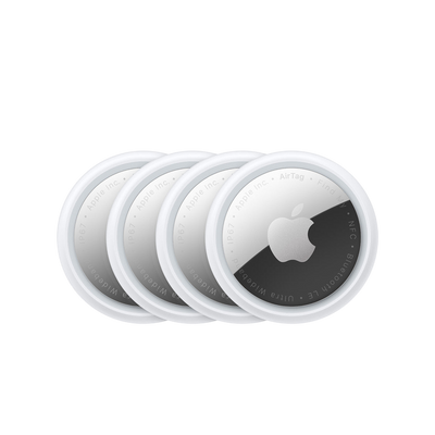 Apple AirTag 4 Pack 