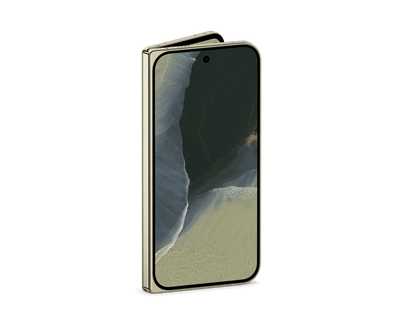 Google Pixel 11 Pro Fold - Olive 