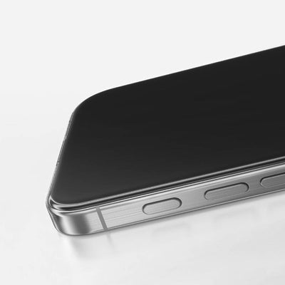 Benks iPhone 16 Pro Max Glass Warrior HD Screen Protector (Corning Glass 2)