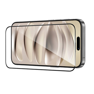 Benks iPhone 16 Pro Max Glass Warrior HD Screen Protector (Corning Glass 2)