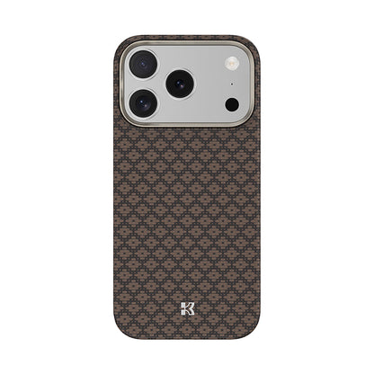 Benks ArmorGrid ArmorAir Case built with Kevlar® for iPhone 17 Pro Max / 17 Pro