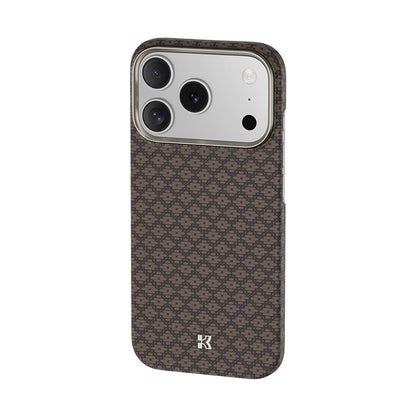 Benks ArmorGrid ArmorAir Case built with Kevlar® for iPhone 17 Pro Max / 17 Pro