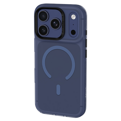 غلاف بنكس لوسيد أرمور لآيفون 17 برو ماكس