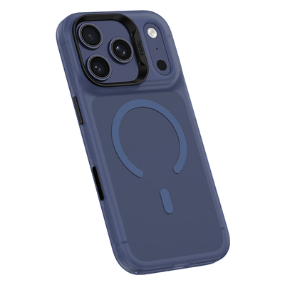 جراب Benks Lucid Armor لهاتف iPhone 17 Pro Max / 17 Pro 