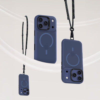 جراب Benks Lucid Armor لهاتف iPhone 17 Pro Max / 17 Pro 